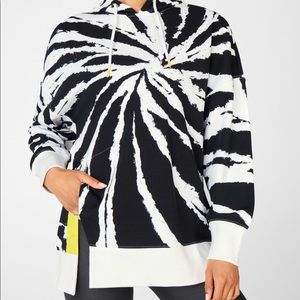 Fabletics Jasmine Slit Pullover